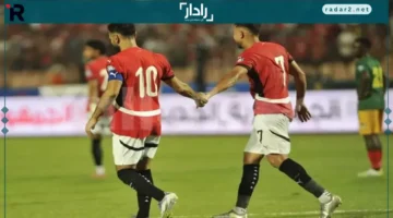 إصابات تضرب منتخب مصر وتبعد 7 لاعبين أبرزهم تريزيجيه